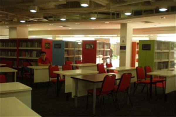  新加坡AEC学院预科留学的签证办理简介