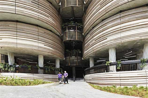 新加坡南大MBA课程世界排名第72