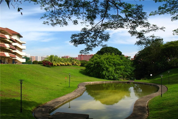 新加坡南洋理工大学的孔子学院简介