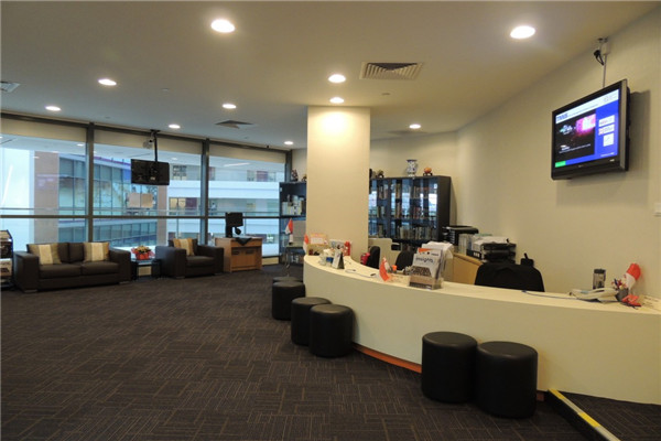 新加坡旅游管理学院旅游大专课程介绍