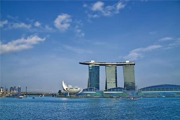 新加坡旅游管理学院成长道路和远景战略目标介绍