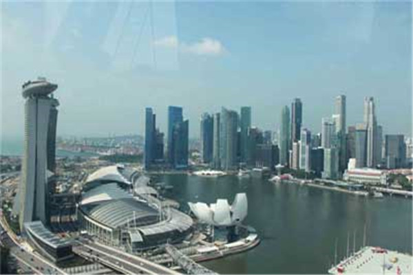 新加坡旅游管理学院：新加坡全国旅行社附属教育机构