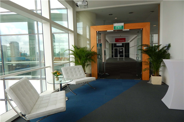 新加坡英华美学院开设课程及招收对象解读