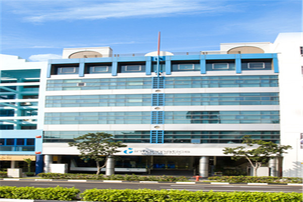 新加坡英华美教育学院提供完善的教学方案