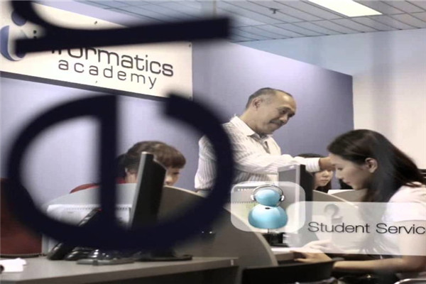 新加坡英华美学院学生课外活动解析