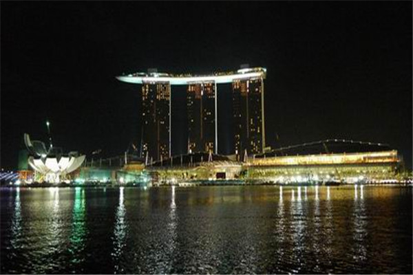 新加坡汉桥学院最常见的几类新加坡签证