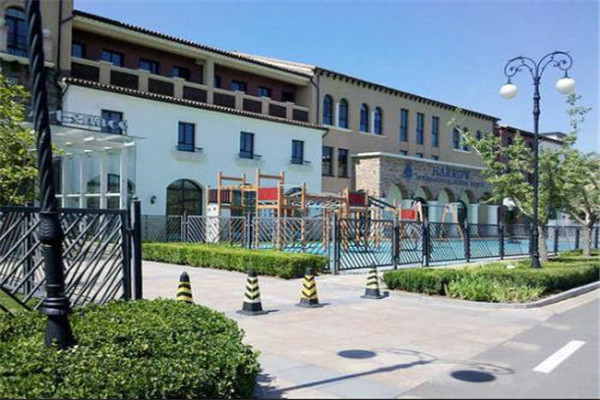 新加坡辅仁预科学院两大校区详解