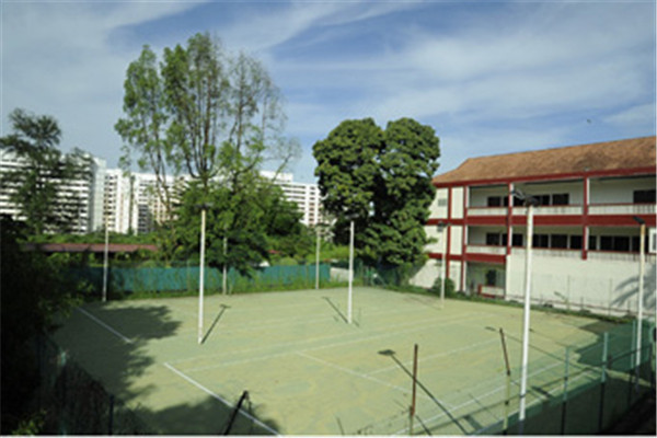 新加坡辅仁预科学院教学特点独特