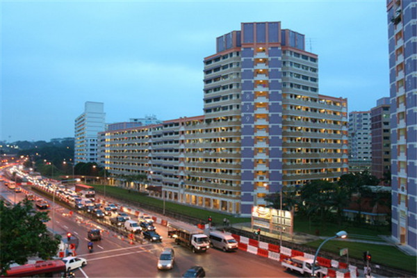 新加坡波士顿国际学院良好的环境优势是留学生活的保障