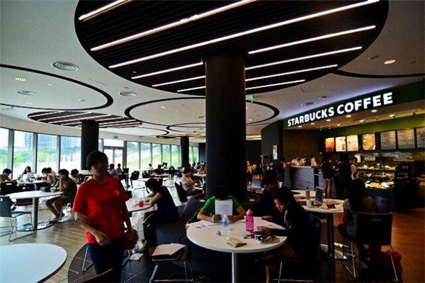 新加坡国立大学本科申请条件及费用介绍