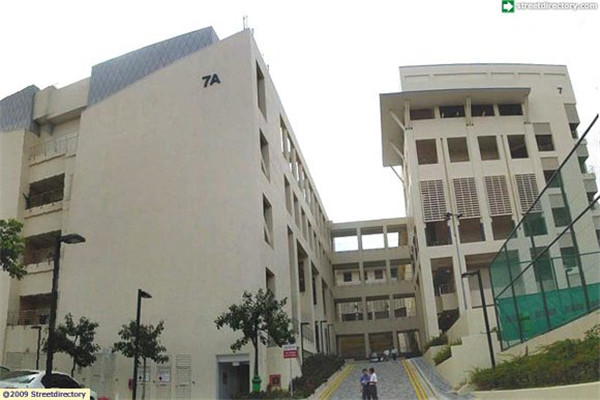 新加坡国立教育学院留学几大生活费用介绍