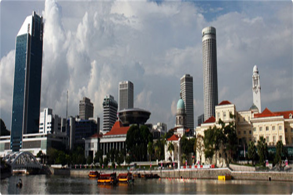 詹姆斯库克大学商学与法学院研究领域介绍