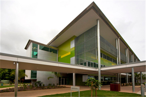 詹姆斯库克大学医学与牙医学院学位项目及要求简介