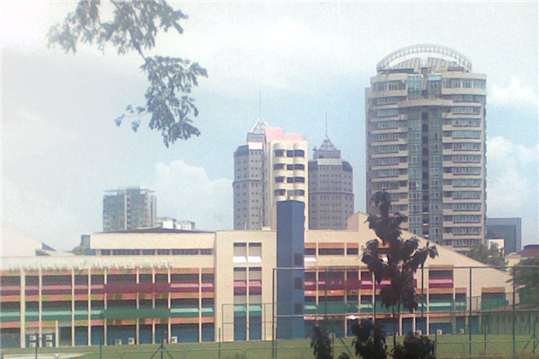 新加坡东亚管理学院留学探亲访友签证办理流程介绍