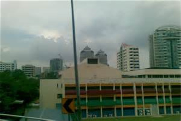 新加坡东亚管理学院初级商务英语课程简介