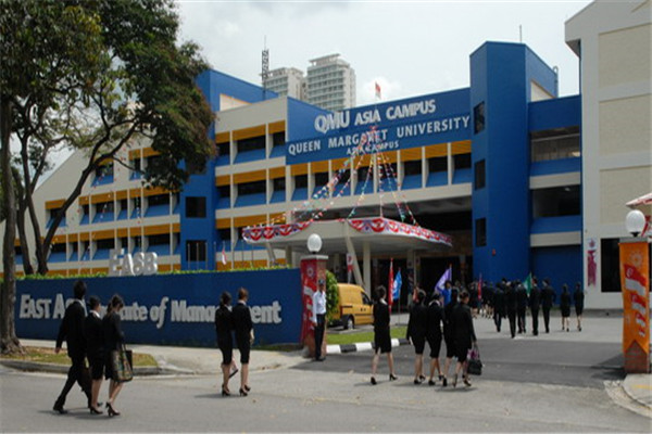 新加坡东亚管理学院银行与金融专业入学日期及要求