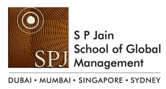 SPJain全球管理学院