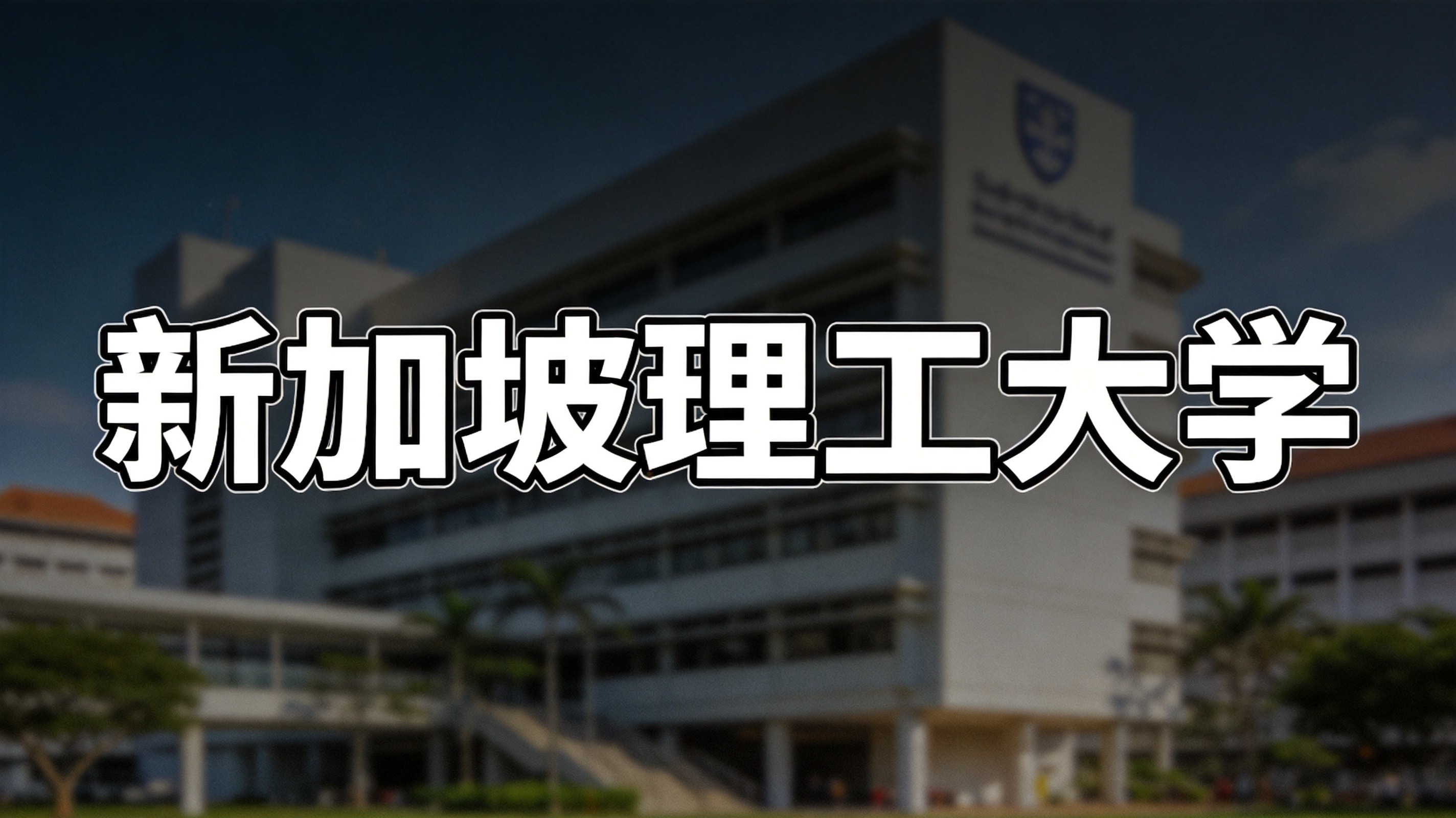 新加坡理工毕业生读研有哪些优势路径？2026最全升学通道解析
